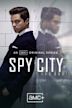 Spy City