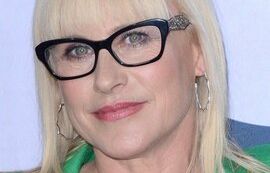 Patricia Arquette - Actress