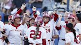 Oklahoma beats Texas at WCWS with title one win away | Chattanooga Times Free Press