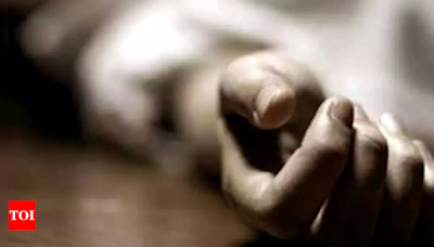 12-year-old Boy Found Dead in Hostel Less Than 24 Hours After Joining School | Hyderabad News - Times of India
