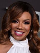 Wendy Raquel Robinson