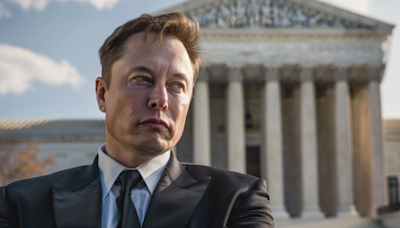 Elon Musk Warns 'America Is Headed Towards Extinction' And Urges People To 'Have More Children' To Fight Off 'Population...