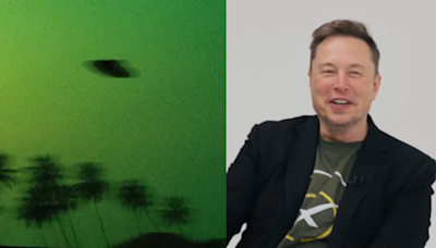 Elon Musk Talks UFO Sightings And Aliens, Promises To Share Evidence On X; 'I Guarantee...'