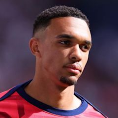 Alexander-Arnold interested in Liverpool exit with European giants circling