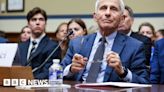 Dr Anthony Fauci grilled by House Republicans on Covid origins