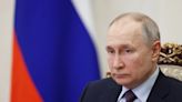 Putin’s getting nervous about Russia’s sinking economy