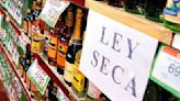 ¿Habrá Ley Seca este 2 de junio en CDMX?