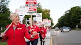 Thousands of Minnesota nurses launch 3-day strike over pay