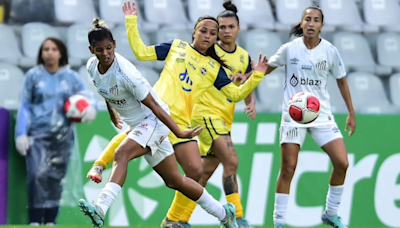 São José e Taubaté goleiam no Campeonato Paulista Feminino