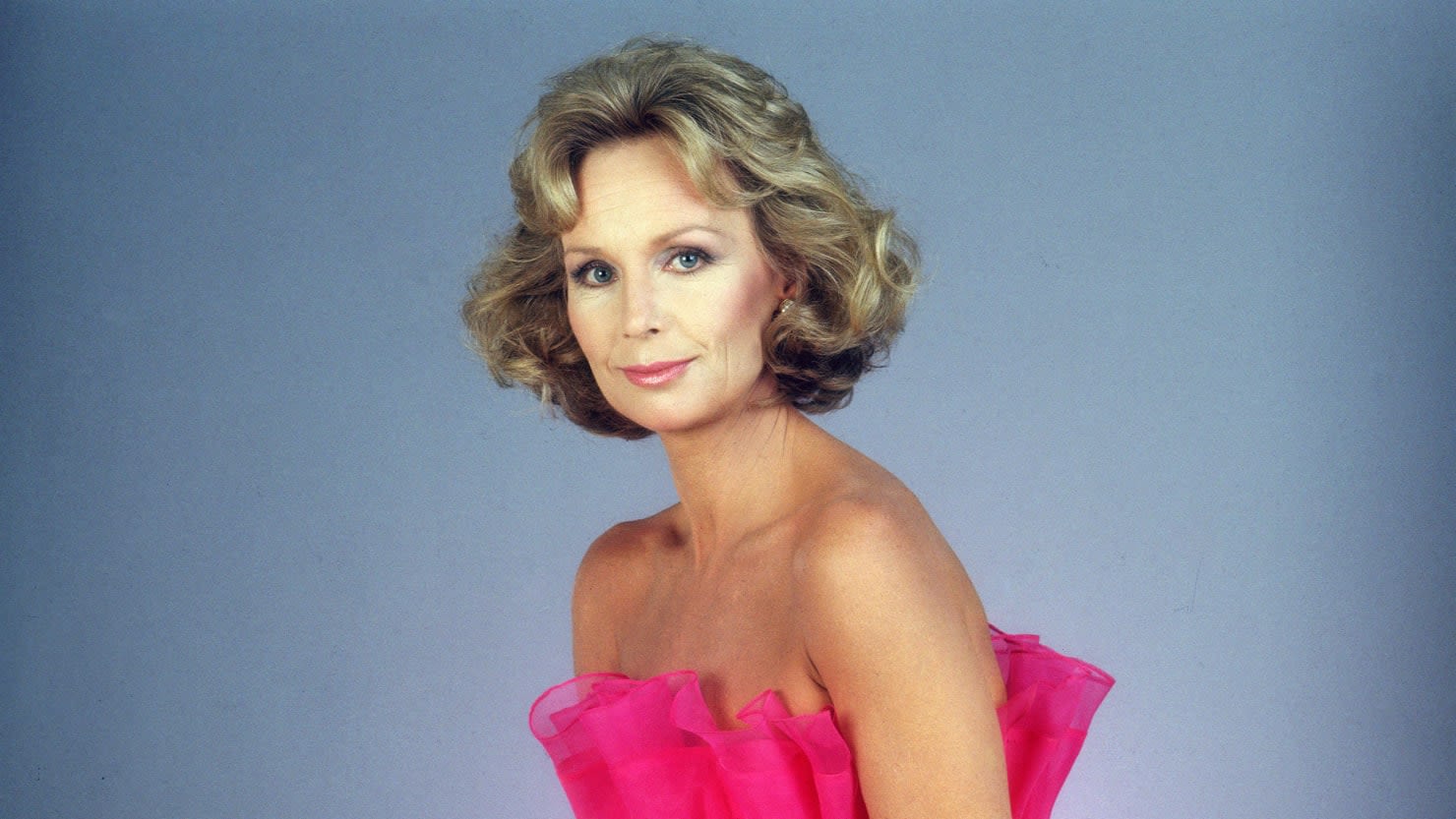 Emmy-Winning ‘The Young and the Restless’ Star Dies at 85