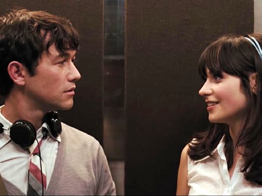 Zooey Deschanel Says 500 Days of Summer Started A Sweet On Set Ritual For Her, And It Makes Me Love The...