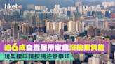 【物業按揭】逾6成自置居所家庭沒按揭負擔 現契樓申請按揭注意事項 - 香港經濟日報 - 理財 - 博客