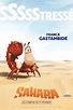 Sahara (2017) - Posters — The Movie Database (TMDB)