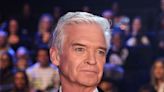 Phillip Schofield – latest: Holly Willoughby shares statement as others react to TV host’s affair admission