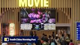 Hong Kong culture minister rejects call to impose funding restrictions on films