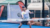 香港板式網球公開賽2024 精英對決完美落幕 | am730