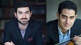 Pianist Michael Stephen Brown & Violinist Arnaud Sussmann to Make Debut In Shenzhen, China