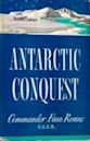 Antarctic Conquest