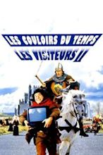 Les Couloirs du Temps - Les Visiteurs II