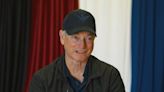 Gary Sinise and the Lt. Dan Band boost morale at Fort Bliss - KVIA