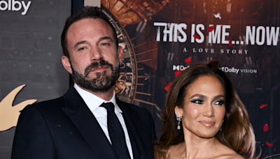 Jennifer Lopez Is Allegedly Ready to Spend an Exorbitant Amount on This Amid Ben Affleck Divorce