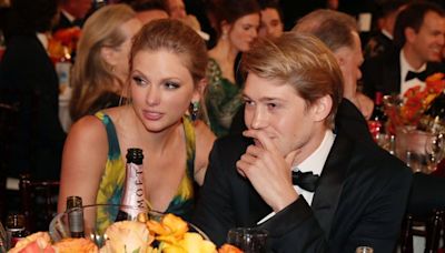 Taylor Swift’s Close Friend Emma Stone Just Said That Taylor’s Ex Joe Alwyn Is “One Of The Sweetest People...