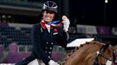 Equestrian great Dujardin out of Olympics after coaching video shows inappropriate behaviour | CBC Sports