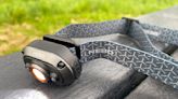 Nebo Mycro headlamp review: a fabulously versatile light when you want to keep the weight down