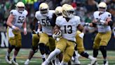 Twitter reacts to Notre Dame’s Blue-Gold Game