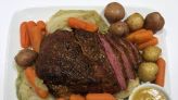 How to cook corned beef for St. Patrick's Day: Recipes for oven, slow cooker