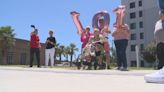 Panama City woman celebrates 101 years of life!