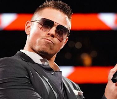 ‘Quitting Wasn’t an Option’: The Miz Pens Emotional Message One Week Before Momentous WWE Recognition