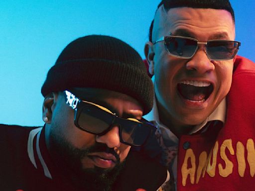 Jowell & Randy, los referentes del género urbano, mostraron toda su versatilidad en “Viva la musik”, su reciente álbum