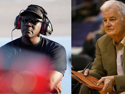 Motivated by His Dislike for Jerry Krause, Michael Jordan Once Pulled Legendary Tex Winter's "Shorts All the Way Down"