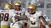 Florida State upset by Boston College at home, Seminoles fall to 0-2 to start season