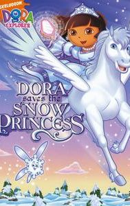 Dora Saves the Snow Princess