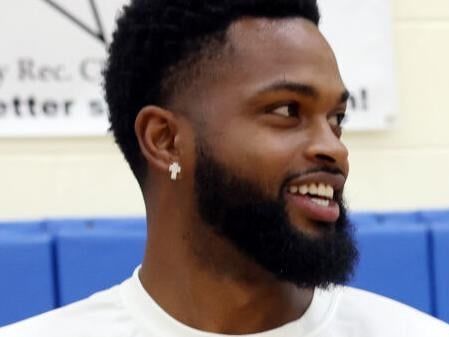 William Fleming grad Troy Daniels at peace if NBA career over