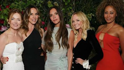 Spice Girls reunion in chaos as star refuses to take part in documentary