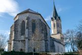 Novo Mesto Cathedral