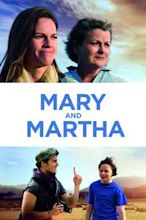 Mary et Martha : Deux mères courage