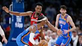2024 NBA Playoffs today - Thunder v. Pelicans, Celics v. Heat and more | How to watch Saturday’s games, channel, preview