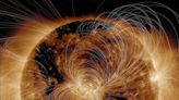 Scientists say they’ve found where the sun’s magnetic field originates
