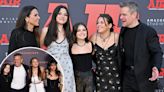 Matt Damon’s kids: Meet his 4 daughters with wife Luciana Barroso