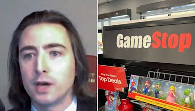 Inside Roaring Kitty's 3 insane weeks of hyperactive social media posting that sparked a feeding frenzy for GameStop stocks