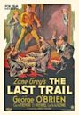 The Last Trail (1927 film)