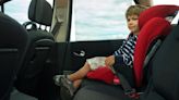 Keep your child properly buckled with the leading car booster seats