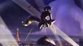 Original Sly Cooper Title Dominated PlayStation Plus At Launch - Gameranx