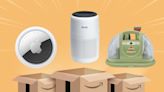 The 10 best Amazon deals to shop this week: Apple, Bissell and Levoit