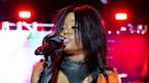 Azealia Banks Tosses Mic, Storms Out of Miami Pride Performance: 'I'm Really Not Happy to Be Here'
