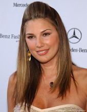 Daisy Fuentes